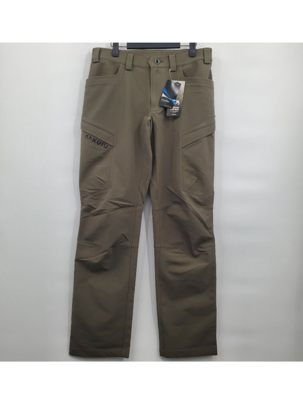 KUIU Quick Drying Attack Hunting Pants Men Size 32 NWT Stretch Performance